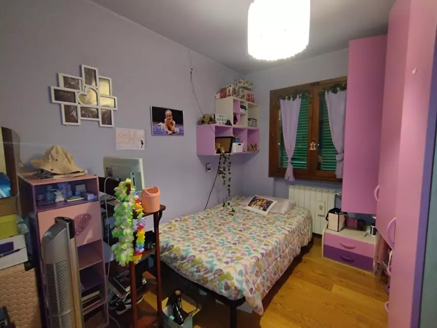 Immagine 4 di Villetta a schiera in vendita  a San Giuliano Terme