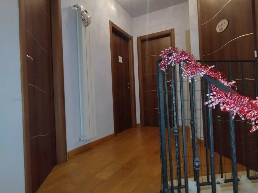 Immagine 2 di Villetta a schiera in vendita  a San Giuliano Terme