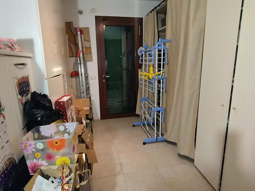 Immagine 10 di Villetta a schiera in vendita  a San Giuliano Terme