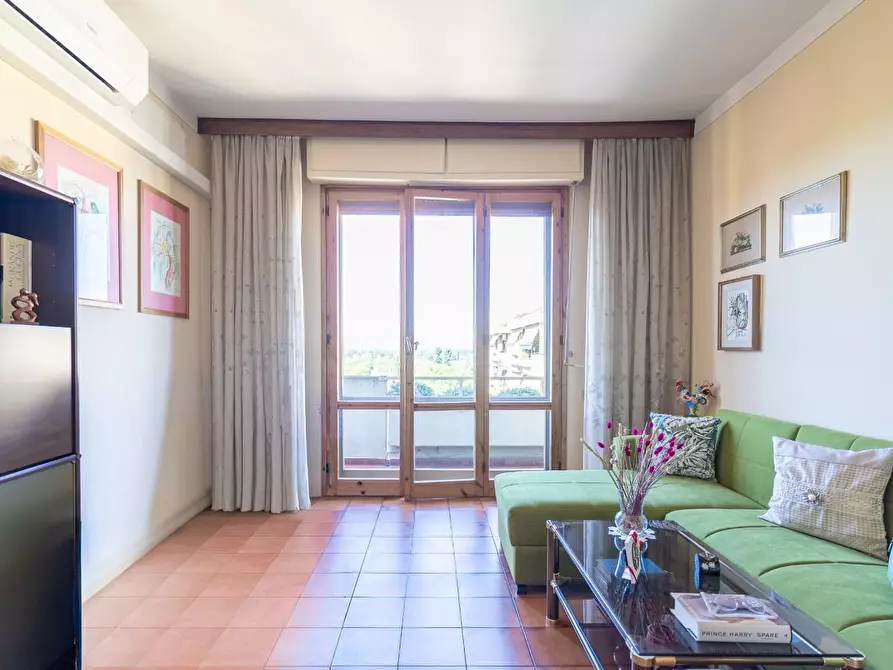 Immagine 1 di Appartamento in vendita  a Firenze