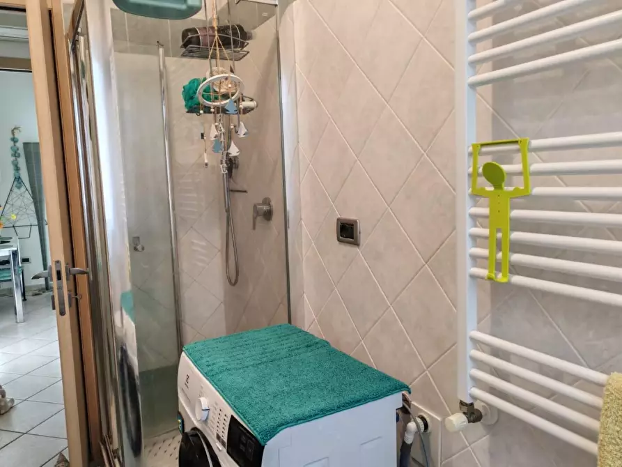 Immagine 13 di Appartamento in vendita  a Rosignano Marittimo