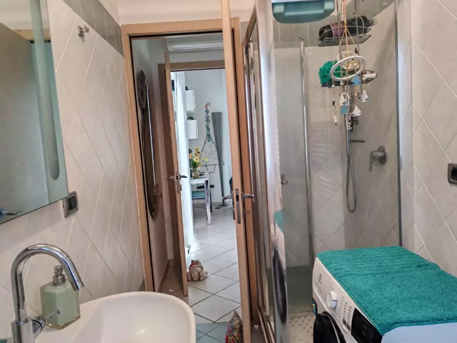 Immagine 6 di Appartamento in vendita  a Rosignano Marittimo