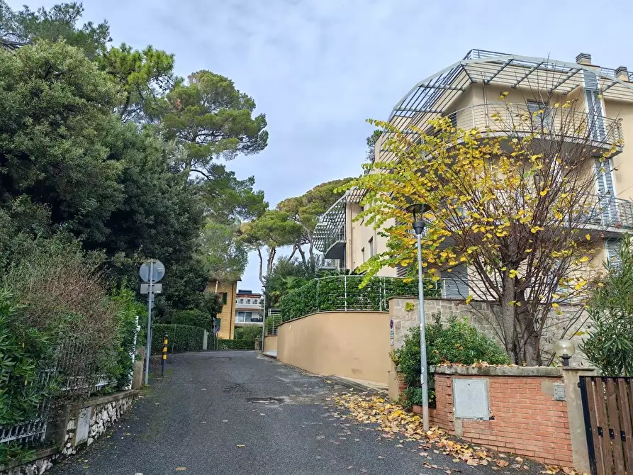 Immagine 2 di Appartamento in vendita  a Rosignano Marittimo