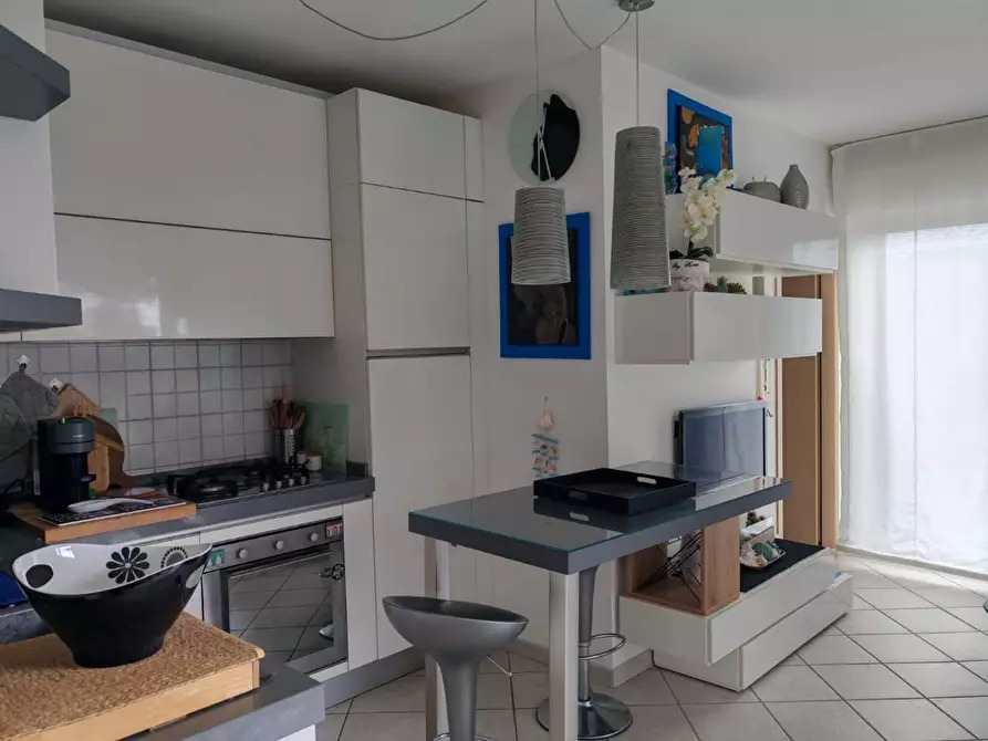 Immagine 5 di Appartamento in vendita  a Rosignano Marittimo