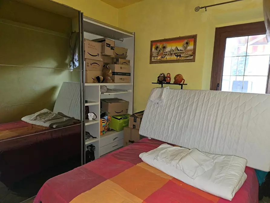 Immagine 7 di Appartamento in vendita  a Livorno