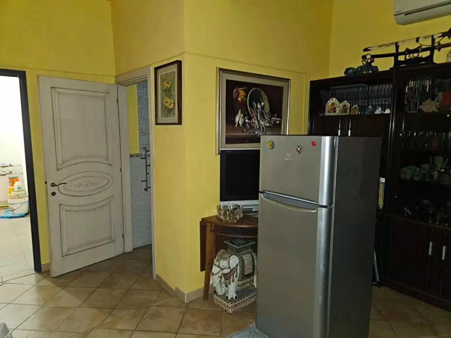 Immagine 8 di Appartamento in vendita  a Livorno