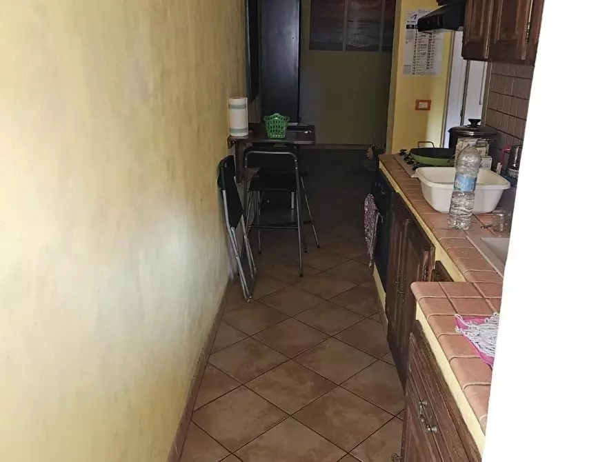 Immagine 4 di Appartamento in vendita  a Livorno