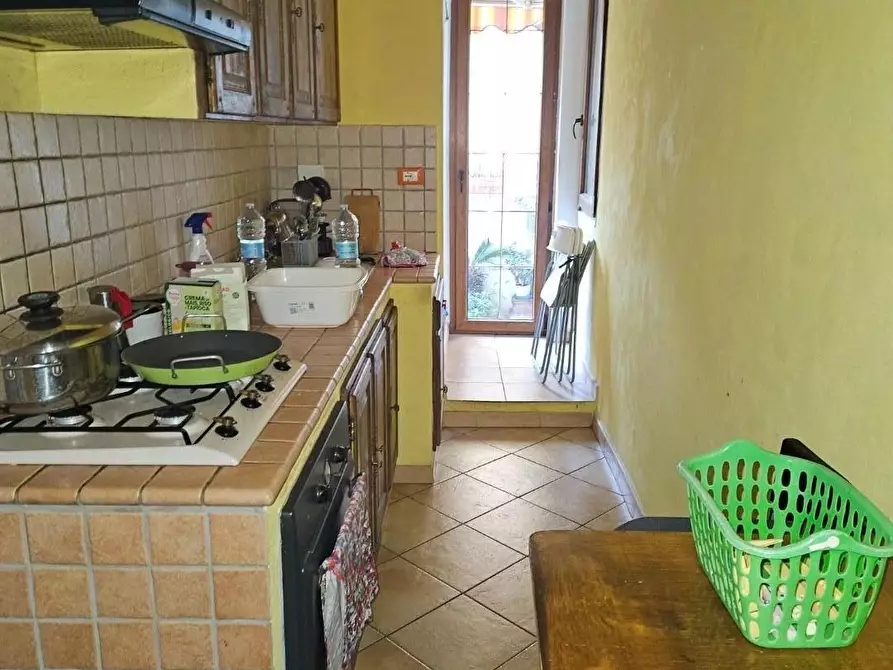 Immagine 6 di Appartamento in vendita  a Livorno