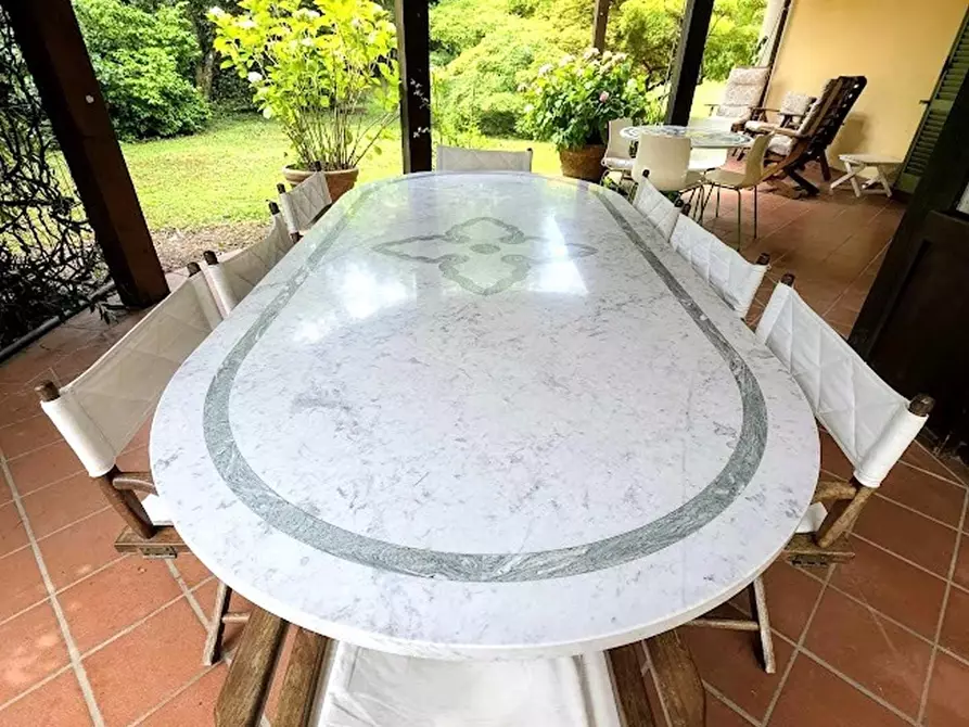 Immagine 15 di Villa in vendita  a Massa