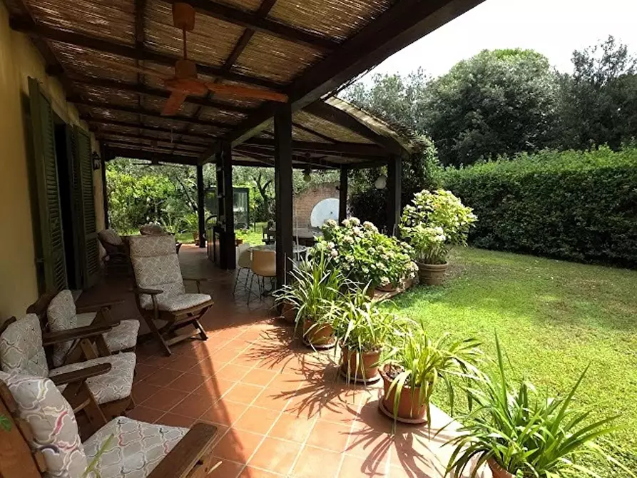 Immagine 11 di Villa in vendita  a Massa