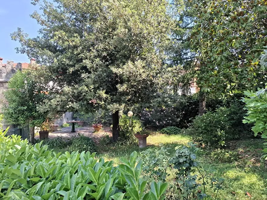 Immagine 22 di Villa in vendita  a Poggibonsi