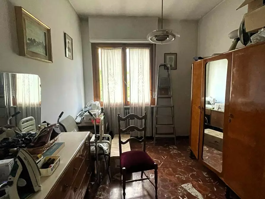 Immagine 4 di Villa in vendita  a Poggibonsi