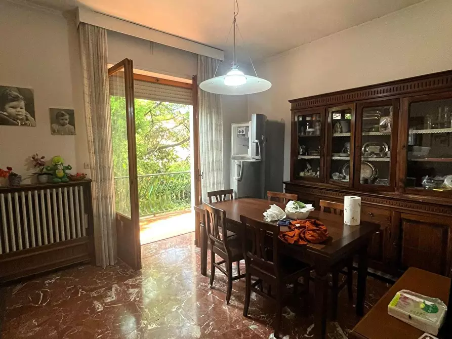 Immagine 13 di Villa in vendita  a Poggibonsi