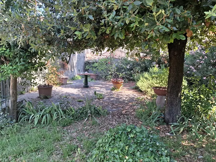 Immagine 24 di Villa in vendita  a Poggibonsi