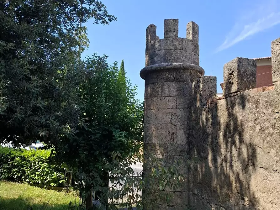 Immagine 23 di Villa in vendita  a Poggibonsi