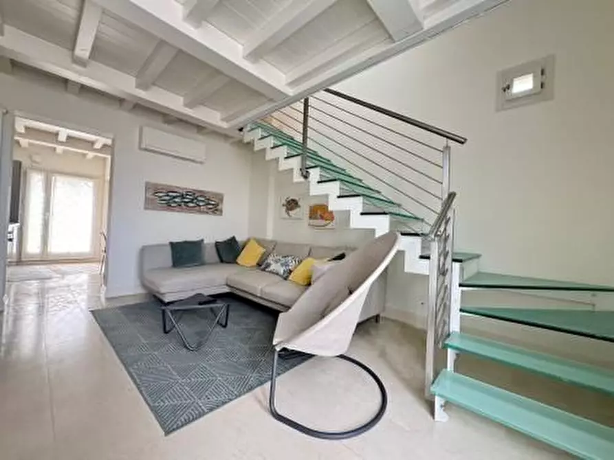 Immagine 2 di Casa bifamiliare in affitto  a Forte Dei Marmi