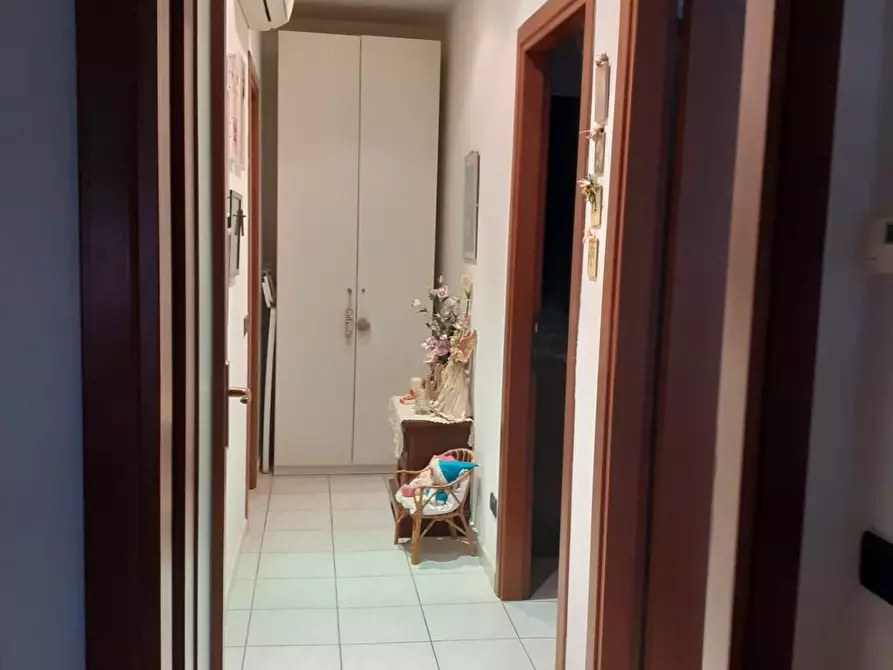 Immagine 9 di Appartamento in vendita  a Montaione