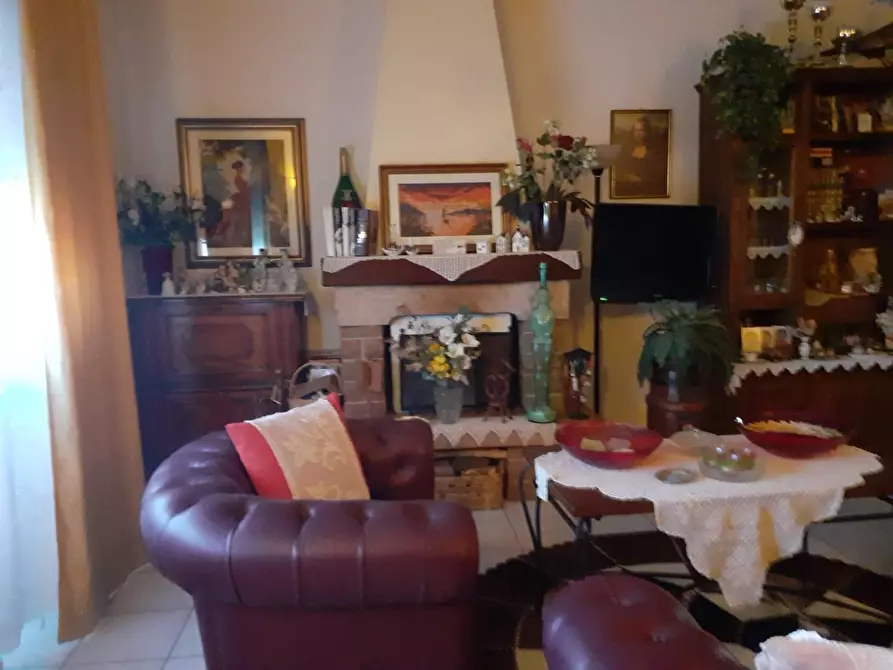 Immagine 5 di Appartamento in vendita  a Montaione