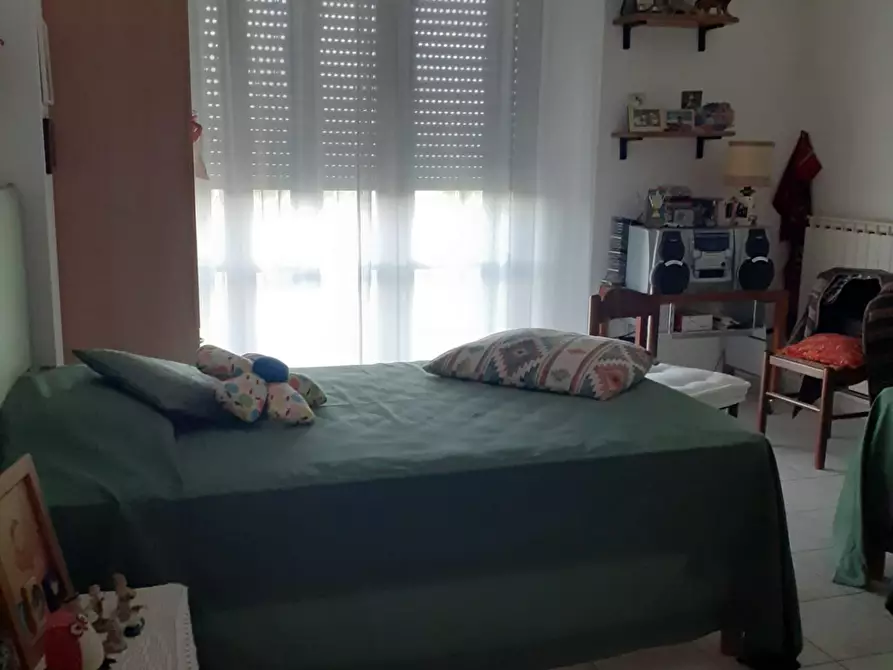 Immagine 8 di Appartamento in vendita  a Montaione