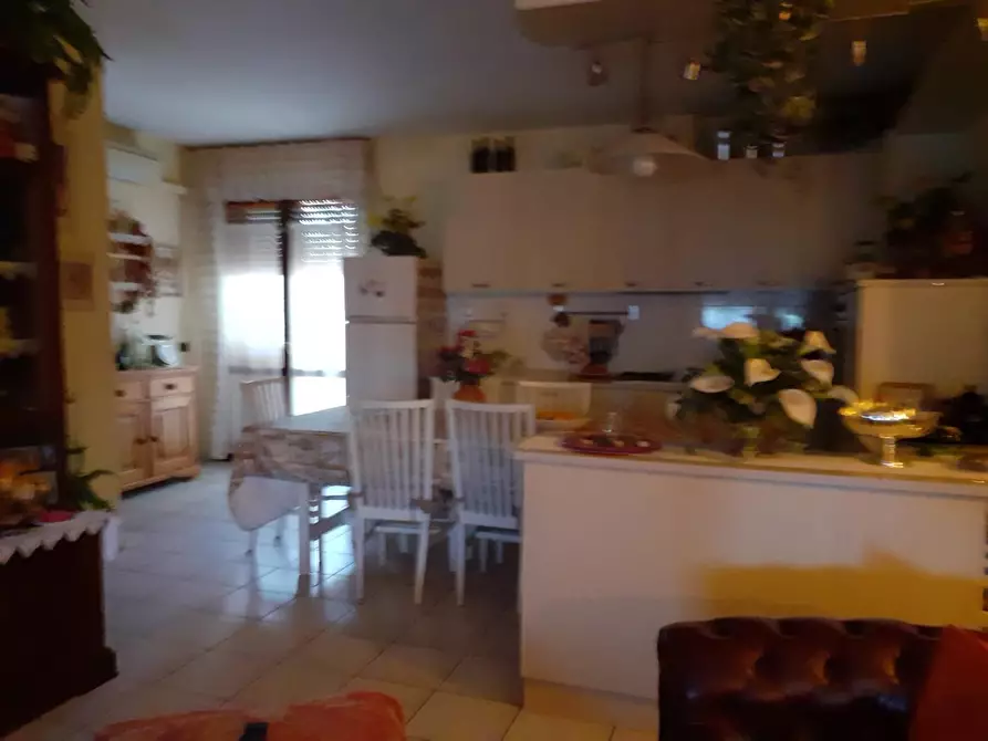 Immagine 2 di Appartamento in vendita  a Montaione