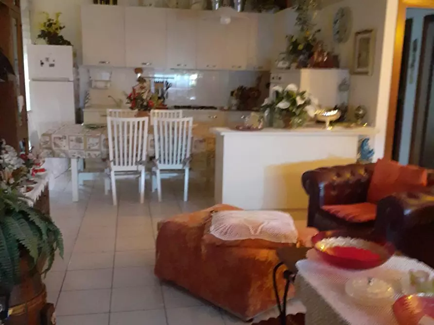 Immagine 4 di Appartamento in vendita  a Montaione