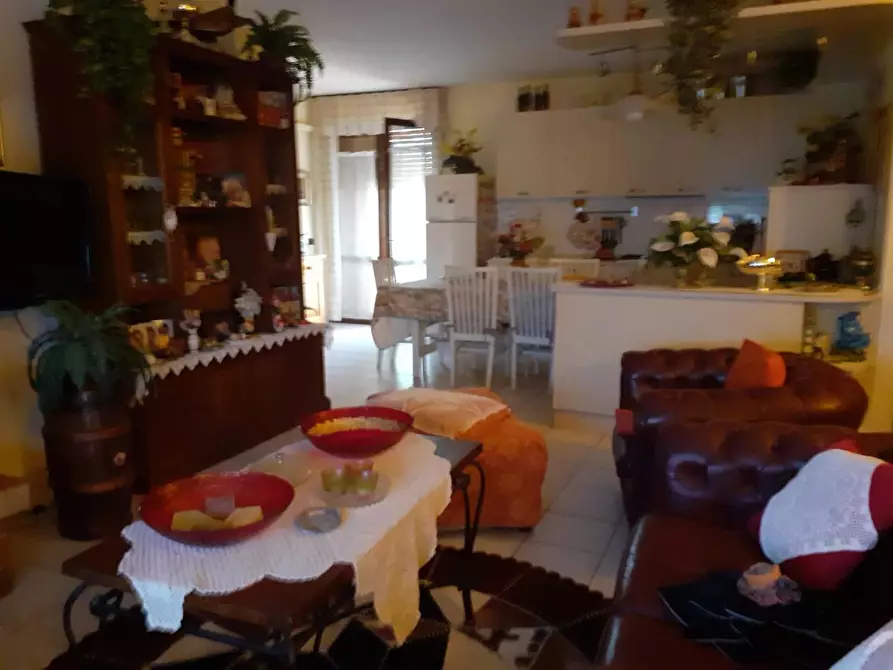 Immagine 3 di Appartamento in vendita  a Montaione