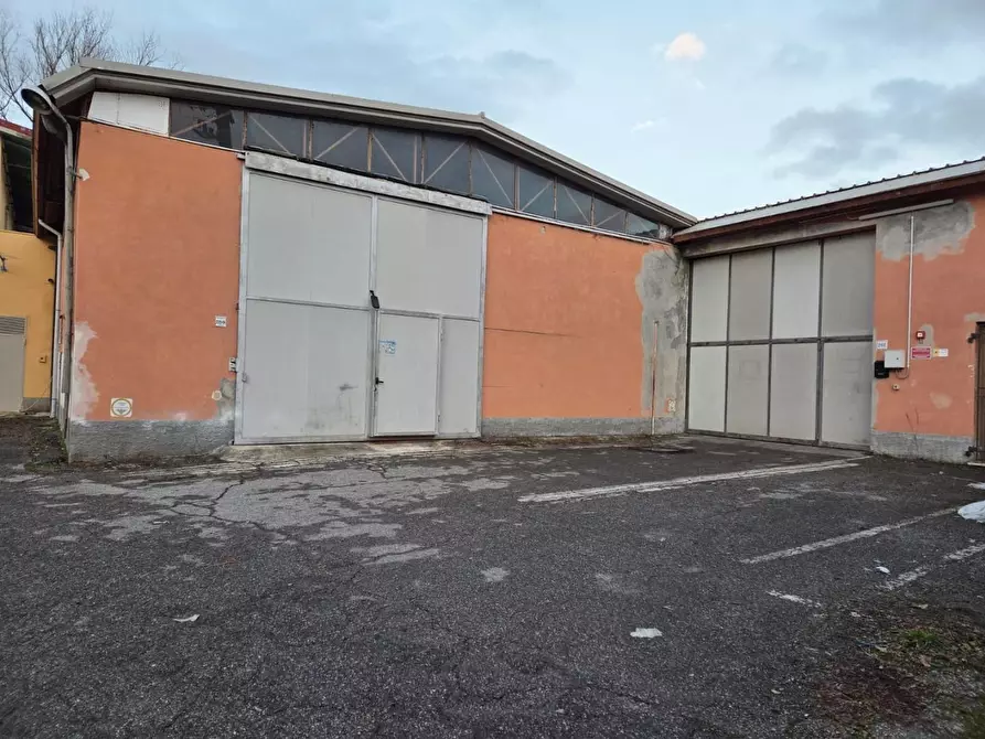 Immagine 11 di Attività artigianale in affitto  a Capannori