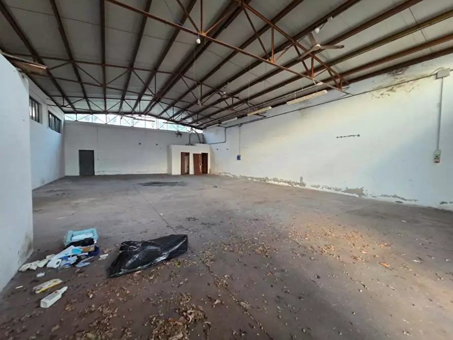 Immagine 10 di Attività artigianale in affitto  a Capannori