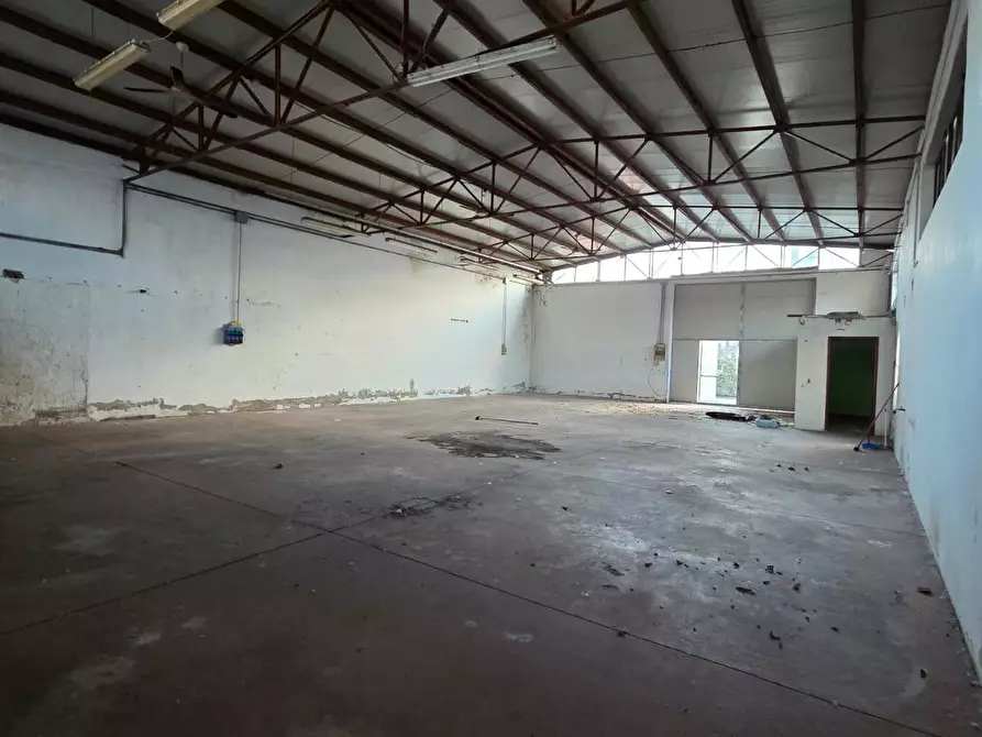 Immagine 8 di Attività artigianale in affitto  a Capannori