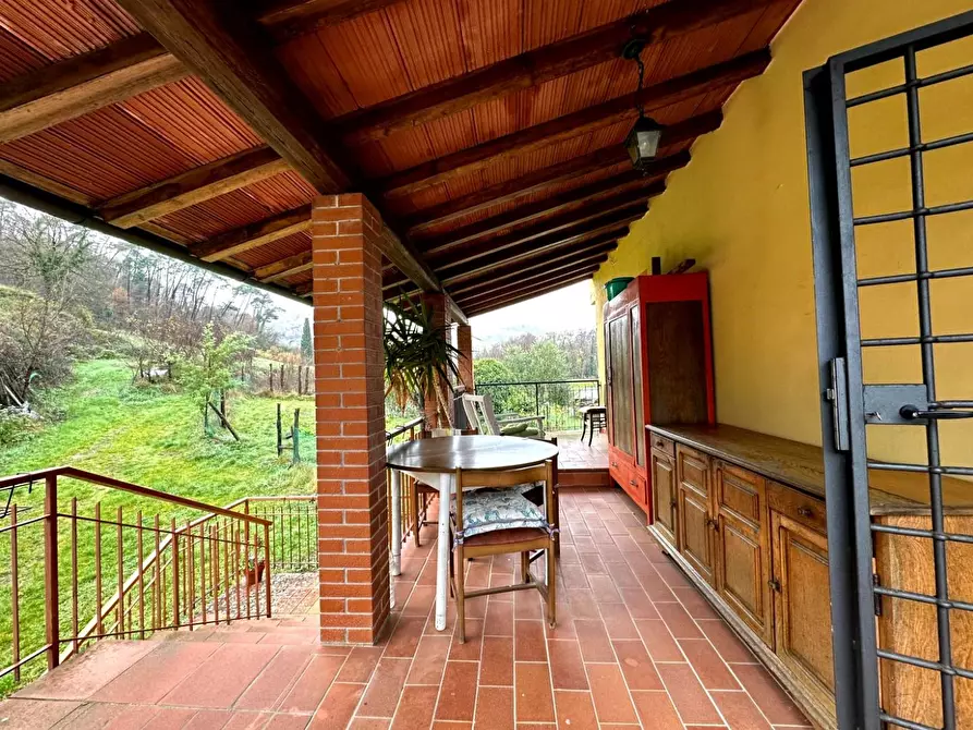 Immagine 11 di Rustico / casale in vendita  a Montecatini Terme