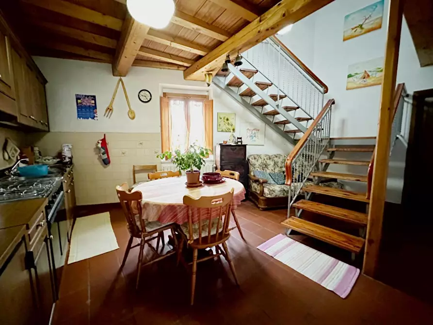 Immagine 14 di Rustico / casale in vendita  a Montecatini Terme