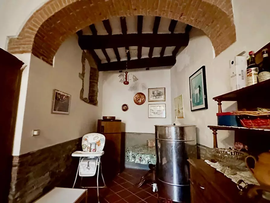 Immagine 6 di Rustico / casale in vendita  a Montecatini Terme