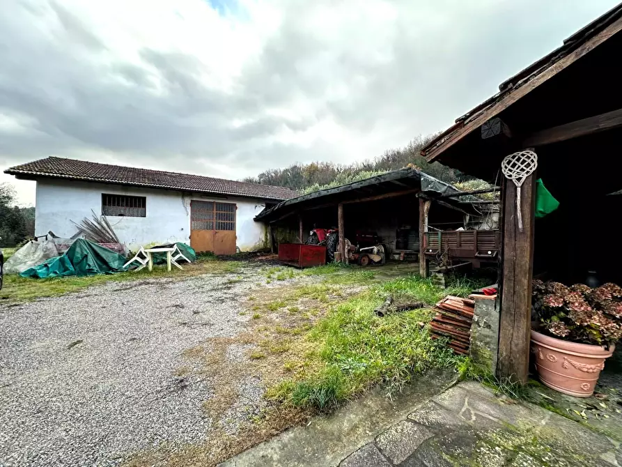 Immagine 21 di Rustico / casale in vendita  a Montecatini Terme