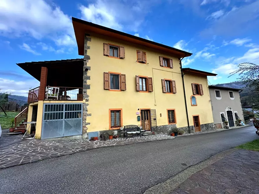 Immagine 31 di Rustico / casale in vendita  a Montecatini Terme