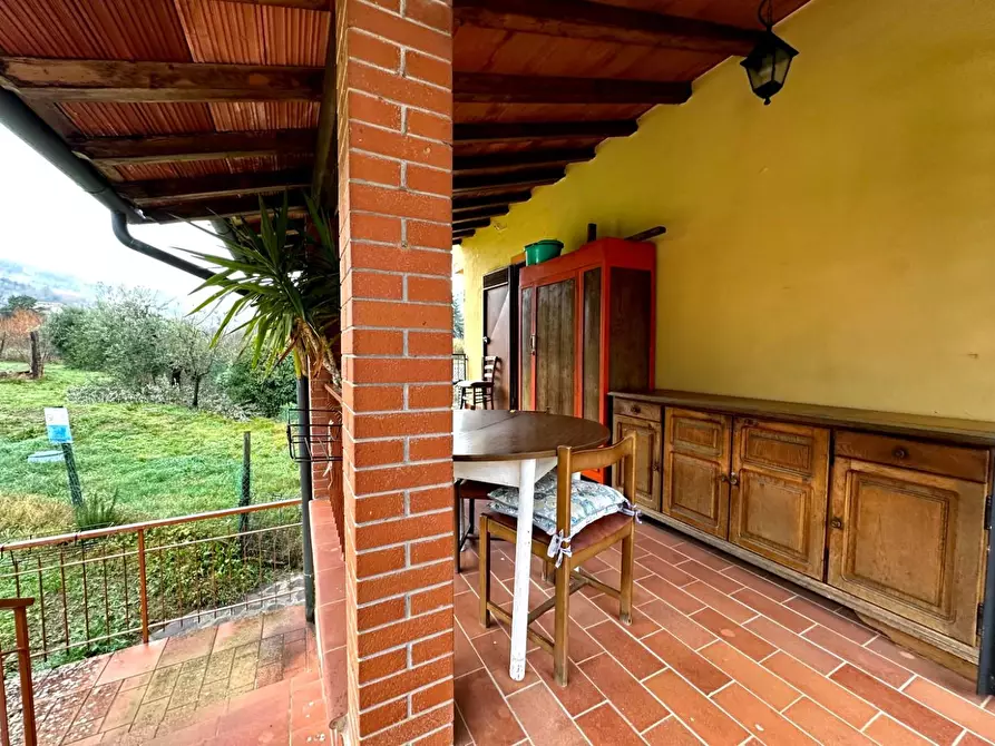 Immagine 20 di Rustico / casale in vendita  a Montecatini Terme