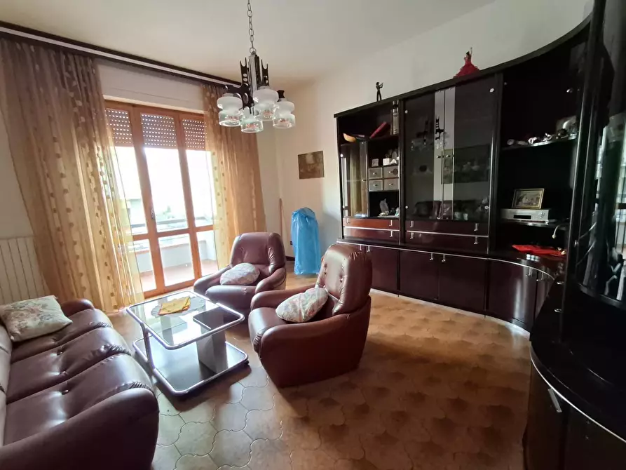 Immagine 1 di Appartamento in vendita  a Vinci