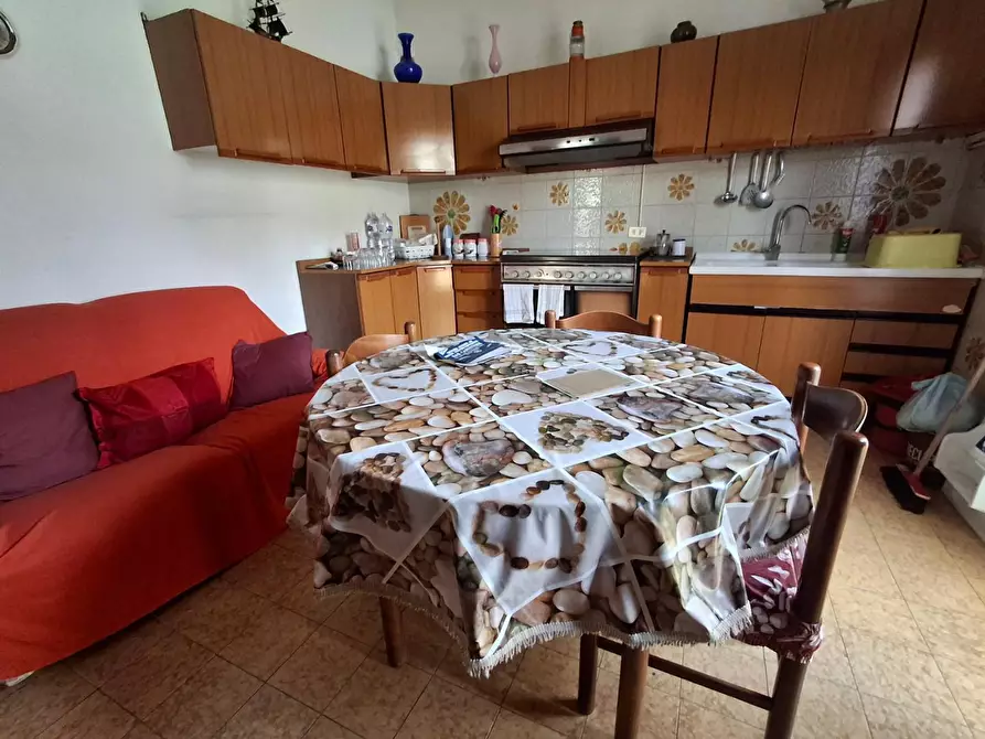 Immagine 2 di Appartamento in vendita  a Vinci