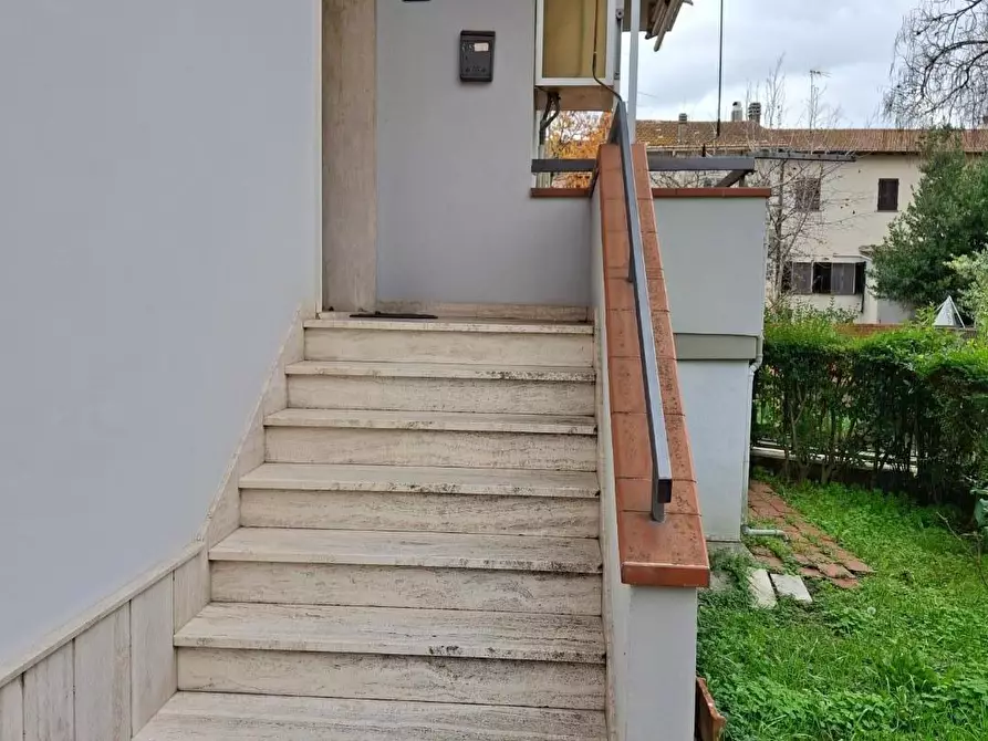 Immagine 14 di Appartamento in vendita  a Vinci