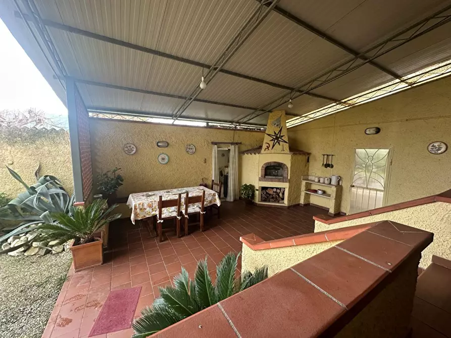 Immagine 51 di Casa bifamiliare in vendita  a Camaiore