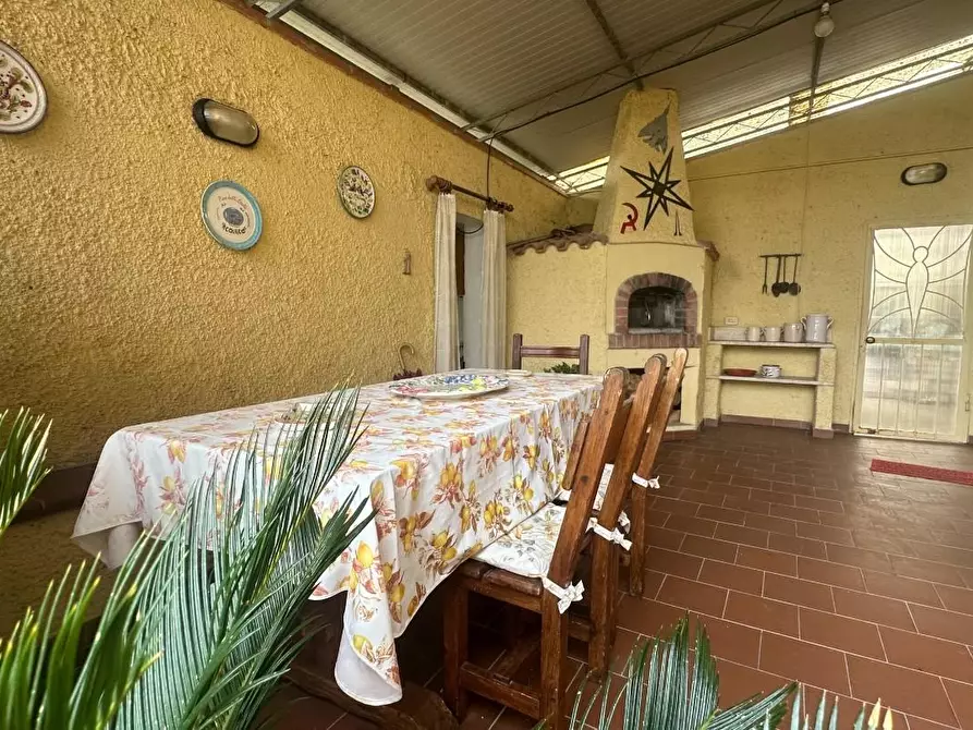 Immagine 39 di Casa bifamiliare in vendita  a Camaiore