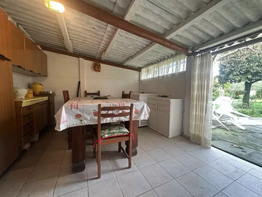 Immagine 37 di Casa bifamiliare in vendita  a Camaiore