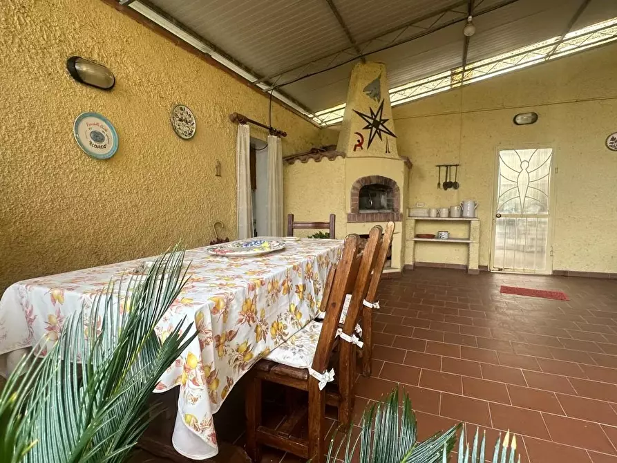 Immagine 10 di Casa bifamiliare in vendita  a Camaiore