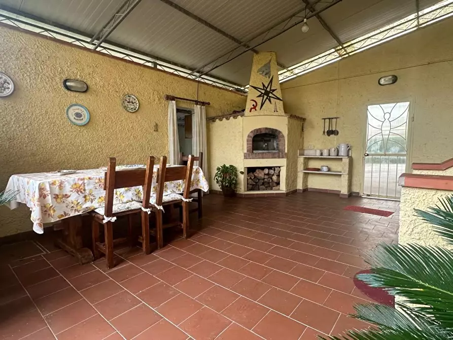 Immagine 52 di Casa bifamiliare in vendita  a Camaiore