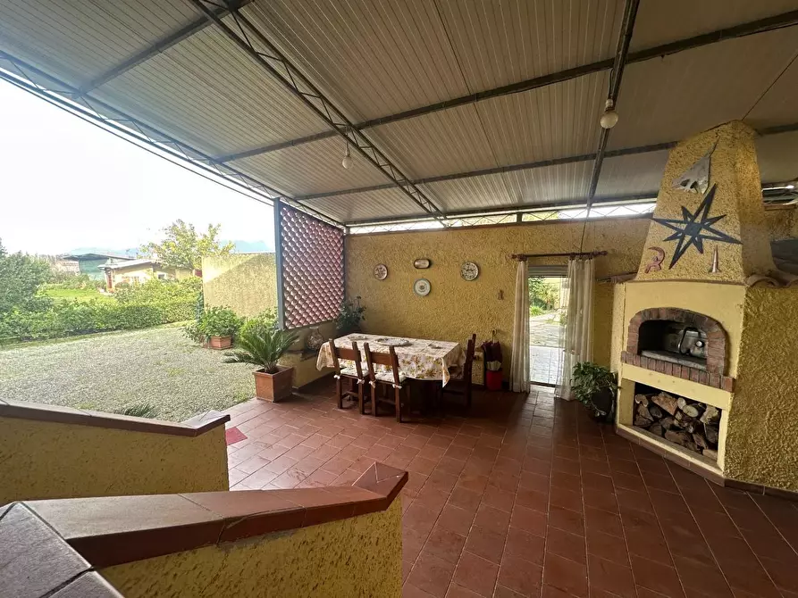 Immagine 54 di Casa bifamiliare in vendita  a Camaiore