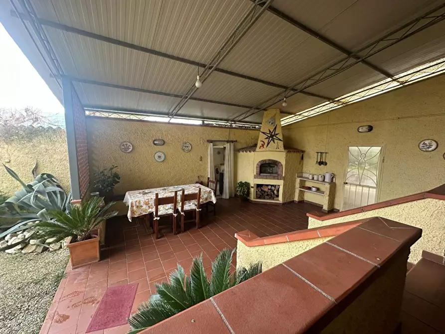 Immagine 50 di Casa bifamiliare in vendita  a Camaiore