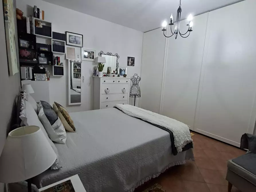 Immagine 22 di Appartamento in vendita  a Collesalvetti