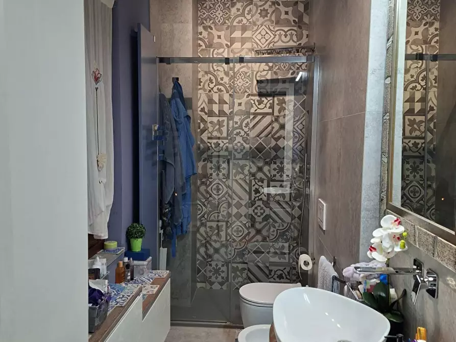 Immagine 27 di Appartamento in vendita  a Collesalvetti