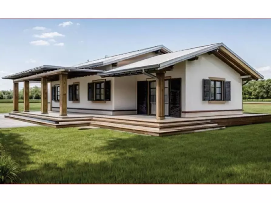 Immagine 6 di Villa in vendita  a Massarosa