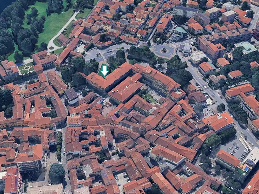 Immagine 1 di Appartamento in vendita  a Trezzo Sull'adda