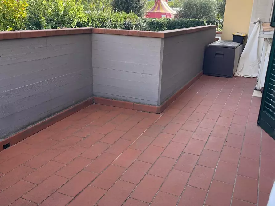 Immagine 11 di Appartamento in vendita  a Montelupo Fiorentino